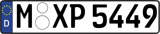 M-XP5449