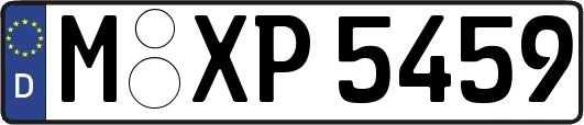M-XP5459