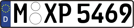 M-XP5469