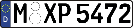 M-XP5472