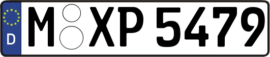 M-XP5479