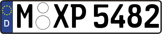 M-XP5482