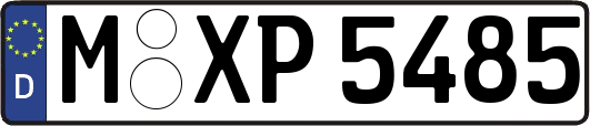 M-XP5485
