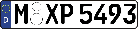 M-XP5493