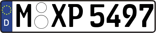 M-XP5497