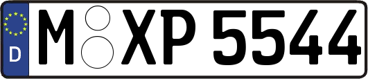 M-XP5544