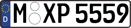 M-XP5559