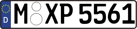 M-XP5561