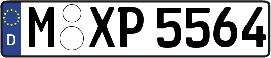 M-XP5564