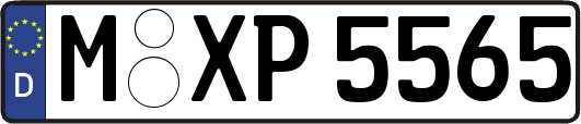 M-XP5565