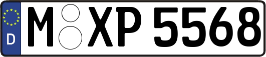 M-XP5568