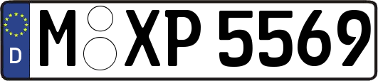 M-XP5569