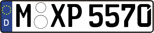 M-XP5570