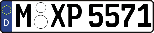 M-XP5571