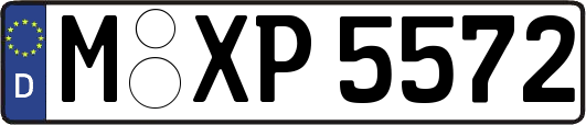 M-XP5572