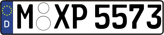 M-XP5573
