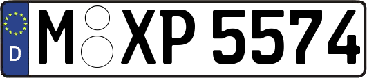 M-XP5574