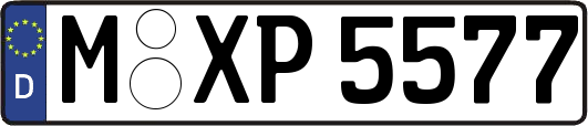 M-XP5577
