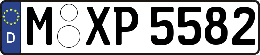 M-XP5582