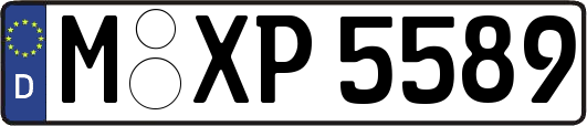 M-XP5589