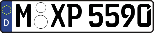 M-XP5590