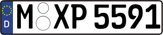 M-XP5591