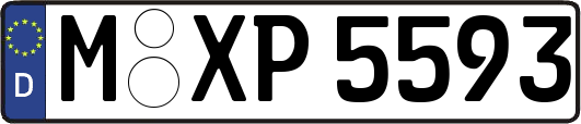 M-XP5593