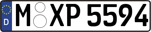 M-XP5594