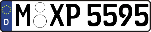 M-XP5595