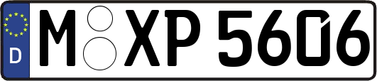 M-XP5606