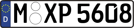 M-XP5608