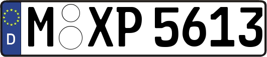 M-XP5613