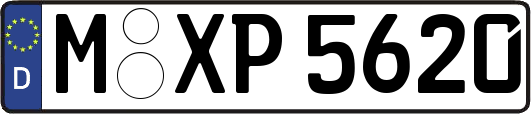 M-XP5620