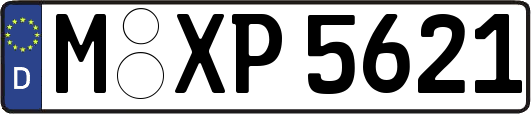 M-XP5621