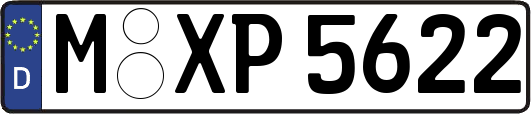 M-XP5622