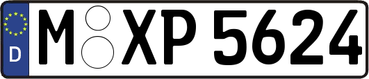 M-XP5624