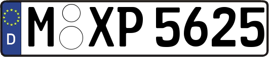 M-XP5625