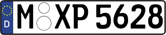 M-XP5628