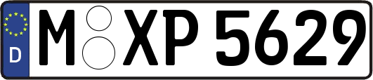 M-XP5629