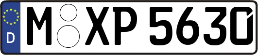M-XP5630