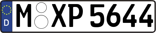 M-XP5644