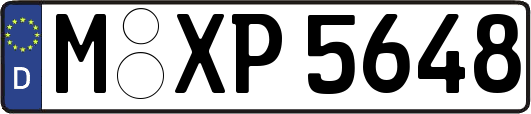 M-XP5648