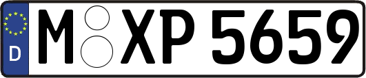 M-XP5659