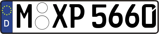 M-XP5660