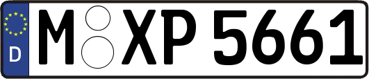 M-XP5661