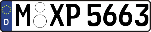 M-XP5663