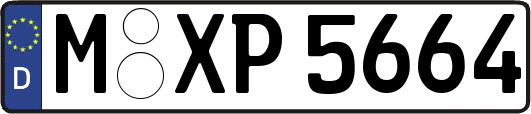 M-XP5664