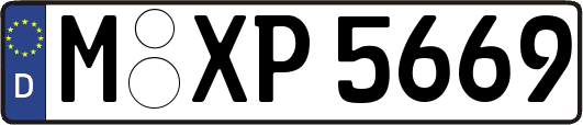 M-XP5669