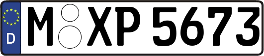 M-XP5673