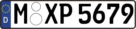 M-XP5679